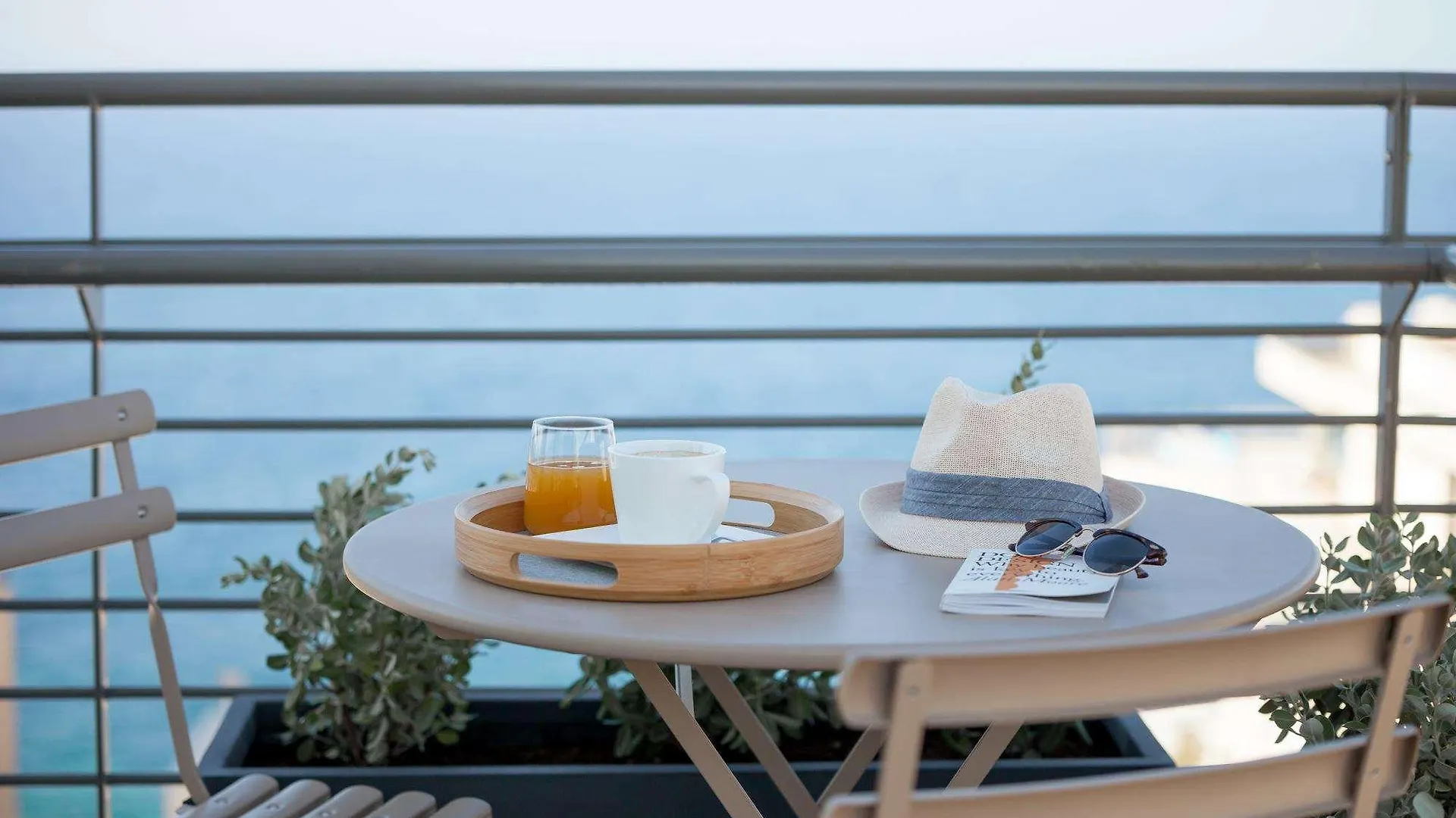 סליאמה 1926 Le Soleil Hotel & Spa