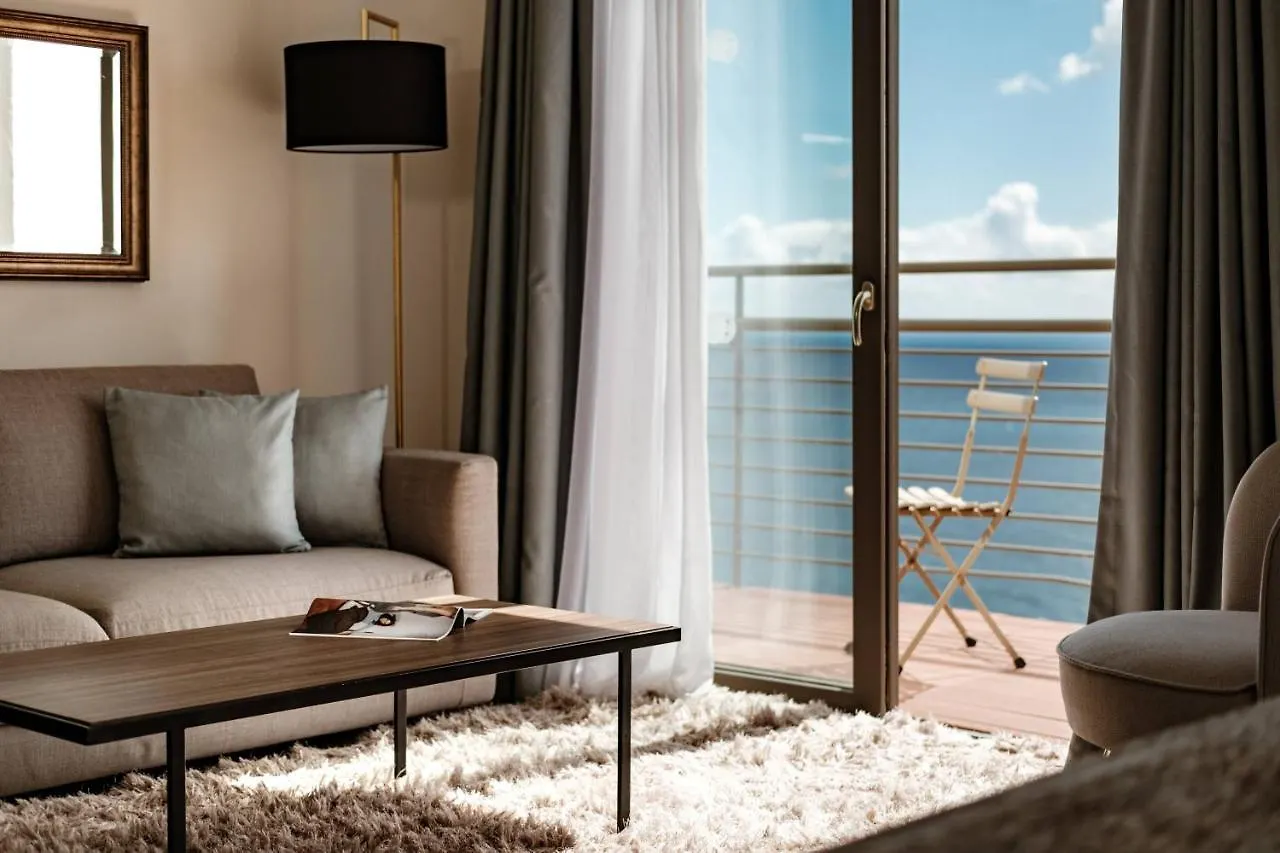 סליאמה 1926 Le Soleil Hotel & Spa
