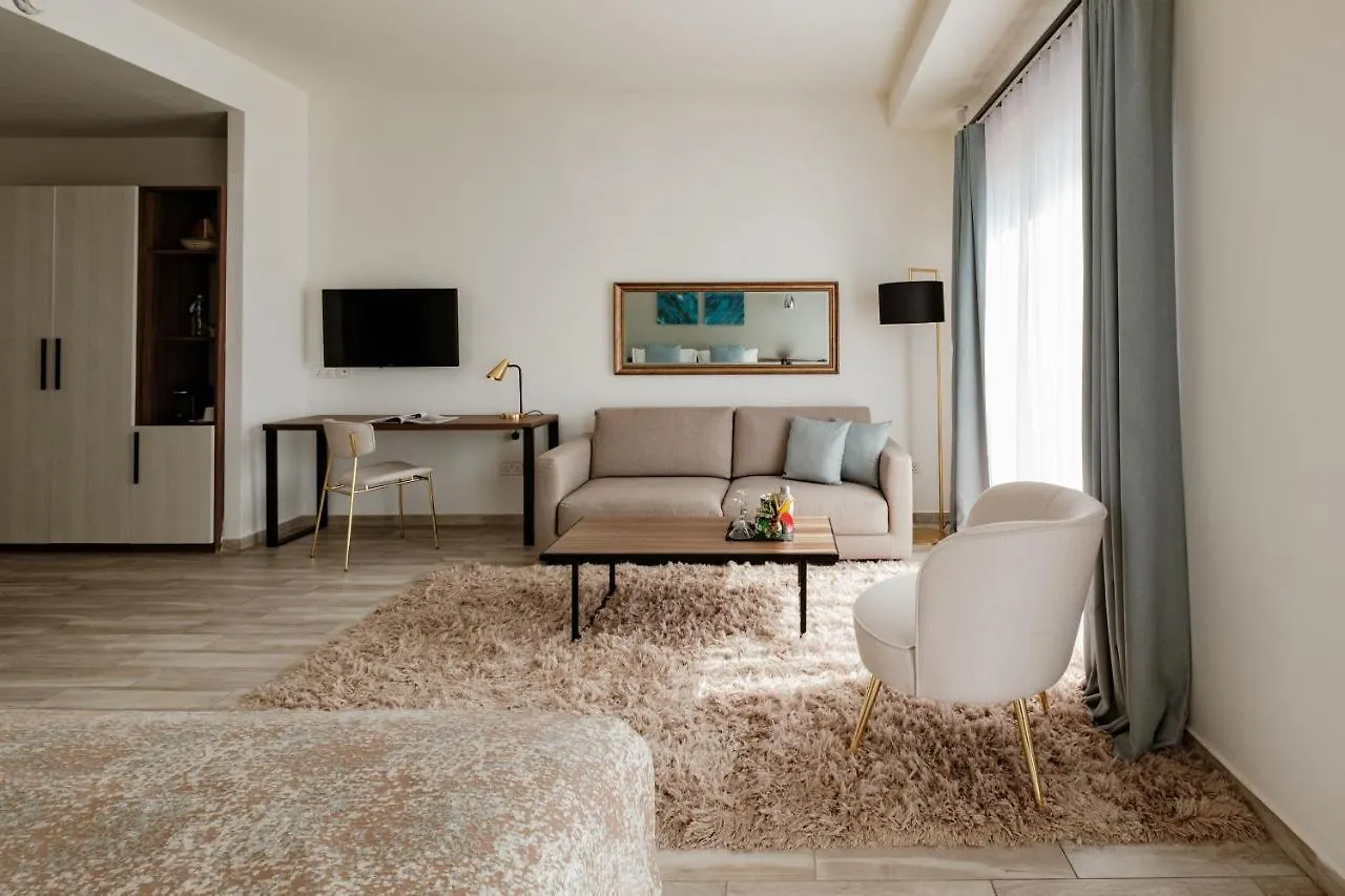 1926 Le Soleil Hotel & Spa Sliema