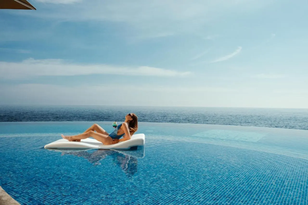 סליאמה 1926 Le Soleil Hotel & Spa 4*,