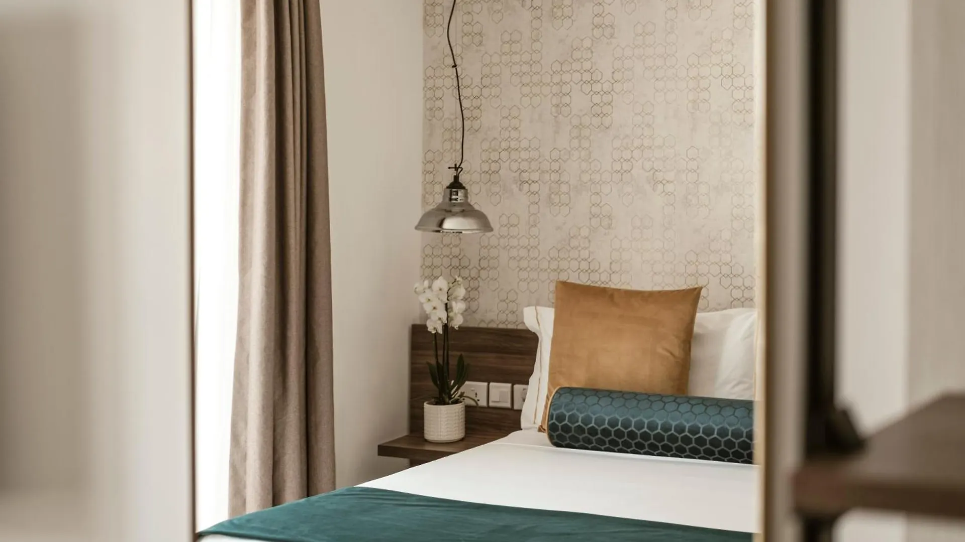 סליאמה 1926 Le Soleil Hotel & Spa 4*,