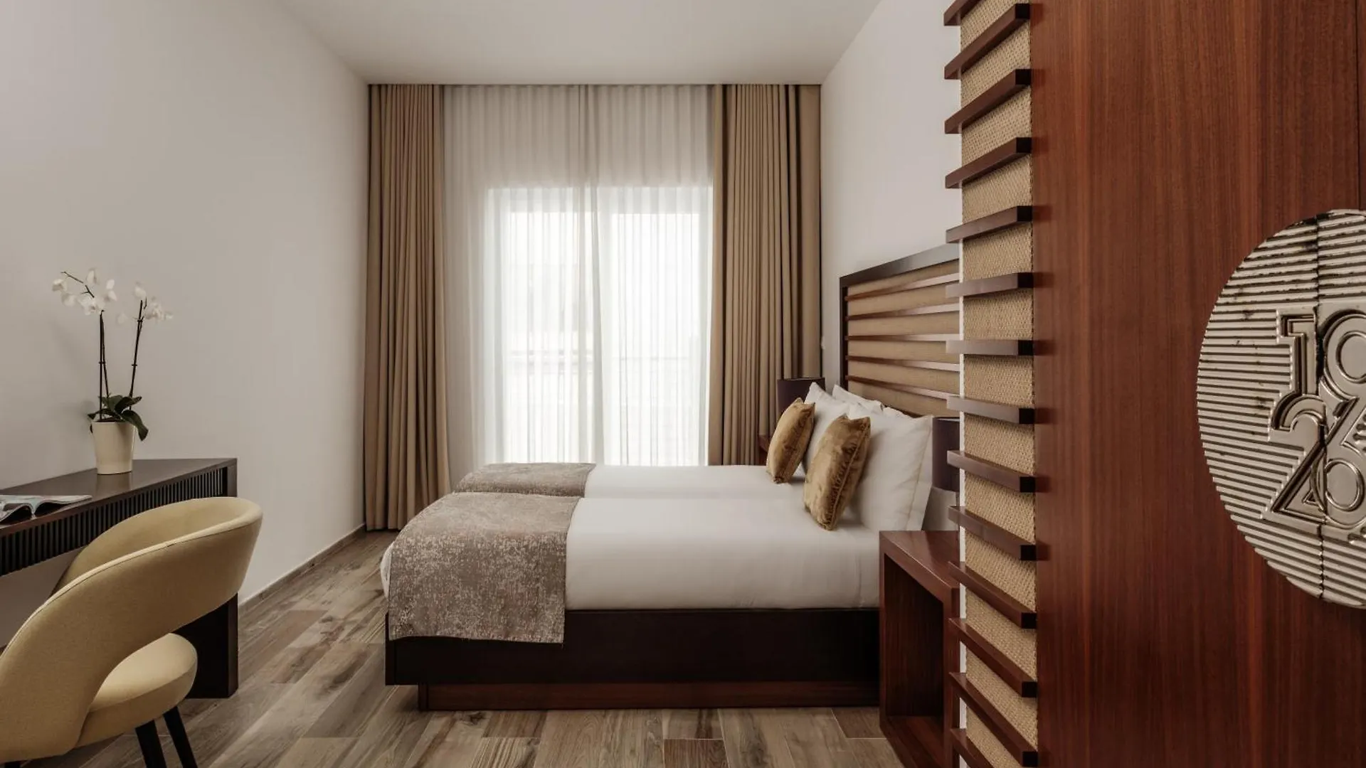 סליאמה 1926 Le Soleil Hotel & Spa 4*,  מלטה