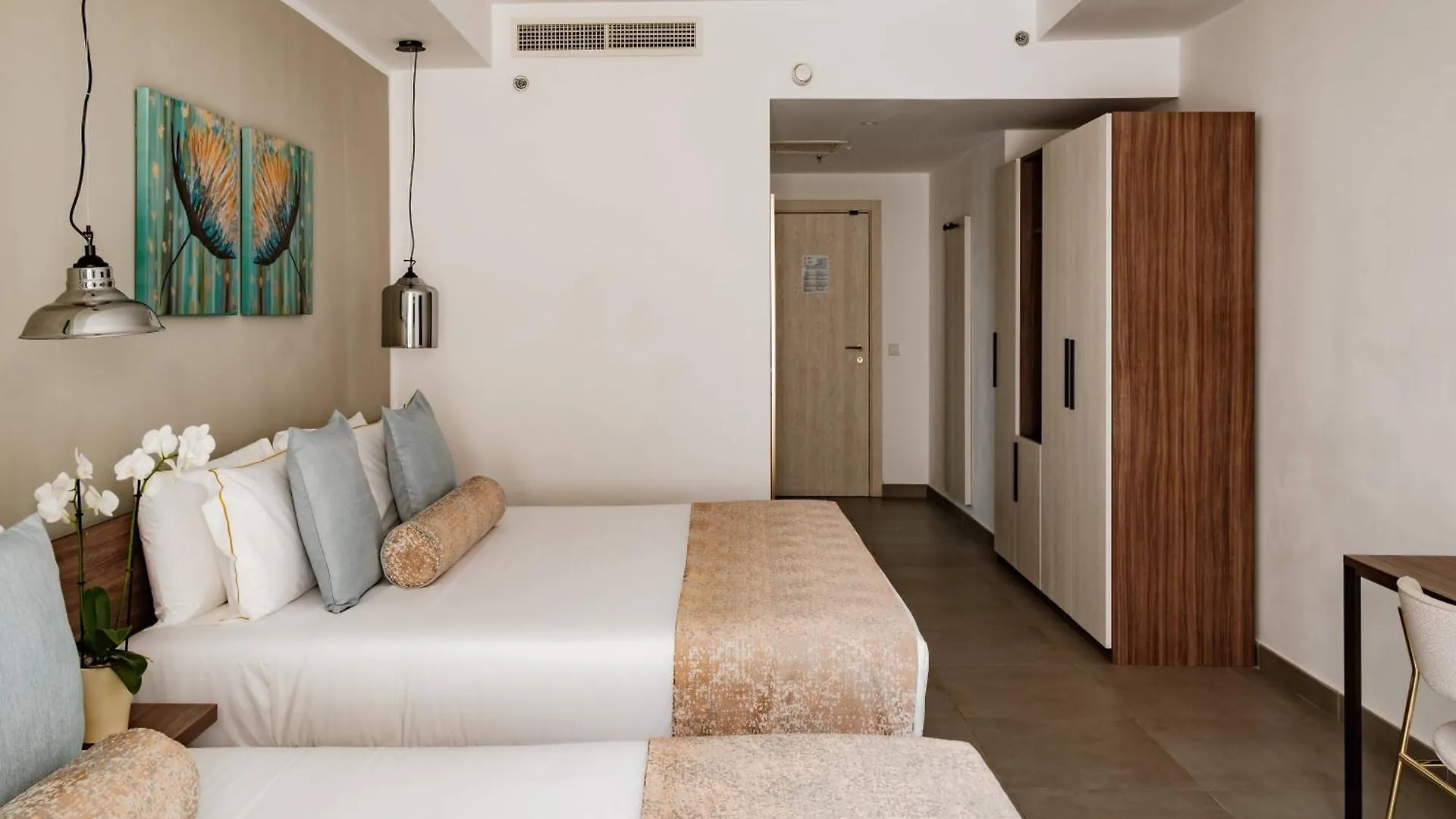 סליאמה 1926 Le Soleil Hotel & Spa 4*,  מלטה