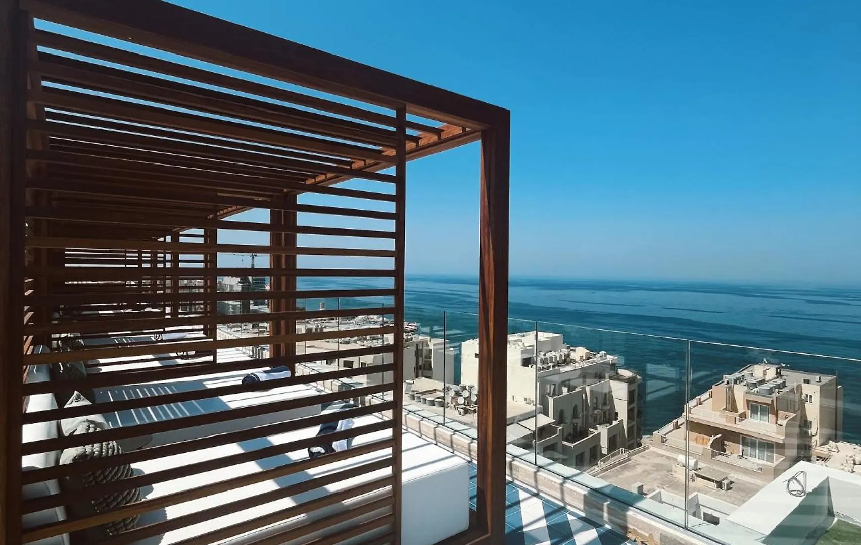 סליאמה 1926 Le Soleil Hotel & Spa