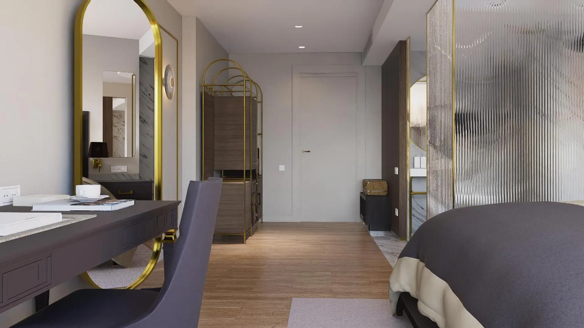 ****  סליאמה 1926 Le Soleil Hotel & Spa מלטה