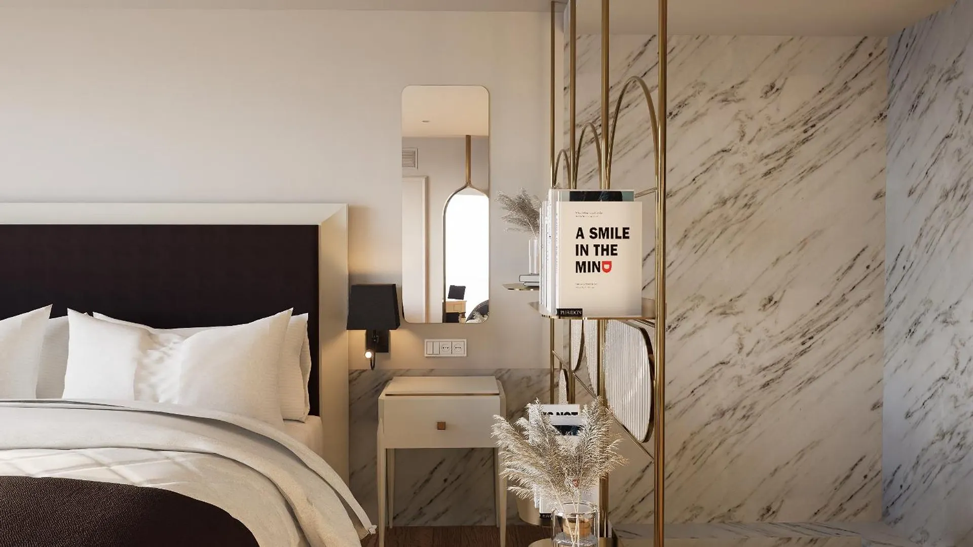 סליאמה 1926 Le Soleil Hotel & Spa