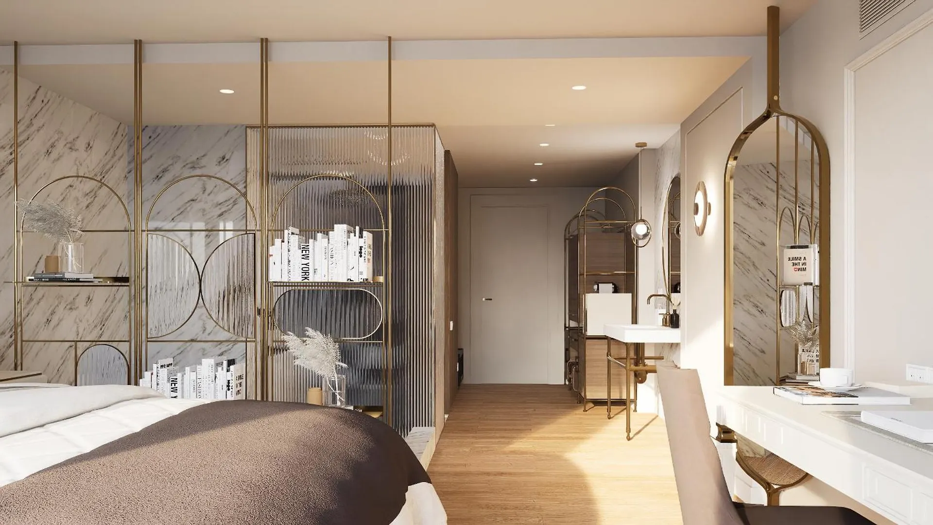 1926 Le Soleil Hotel & Spa Sliema