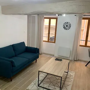 Appartamento Chez Tom - Au Pied Des Musées Grasse