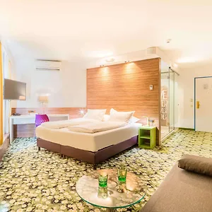 Ibis Styles City Wien