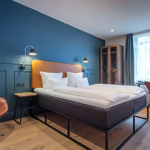 Best Western Plus City Kopenhagen