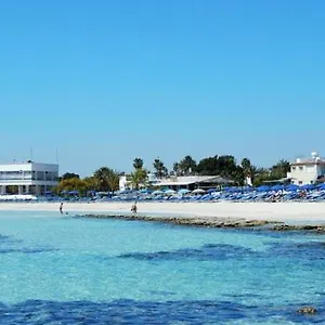 Tsokkos Paradise Village איה נאפה