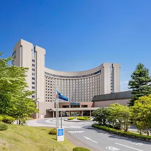 Hotel Hilton Tokyo Airport *****