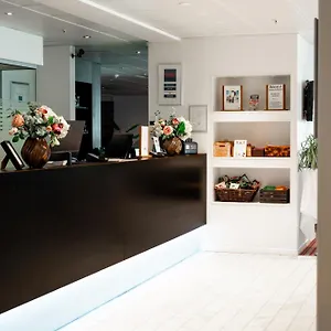 パーク バイ ラディソン エアポート ホテル コペンハーゲン