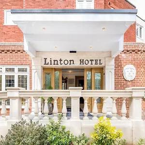 *** Hotel Linton Luton Marea Britanie