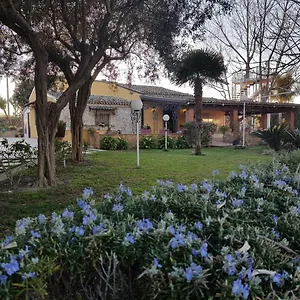 Casa vacanze Marinella Augusta