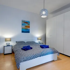Appartamento With Stunning Seaviews Sliema